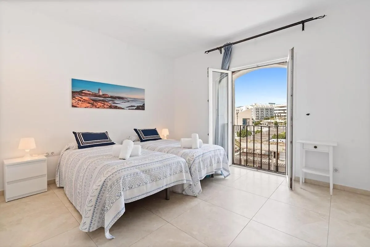 Stylish Apartment In Amazing Puerto Banus Rdr494 Marbella