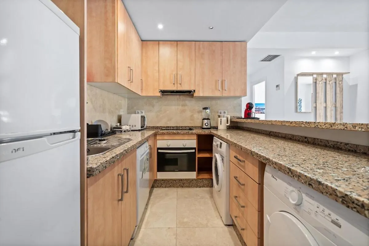 Stylish Apartment In Amazing Puerto Banus Rdr494 Marbella