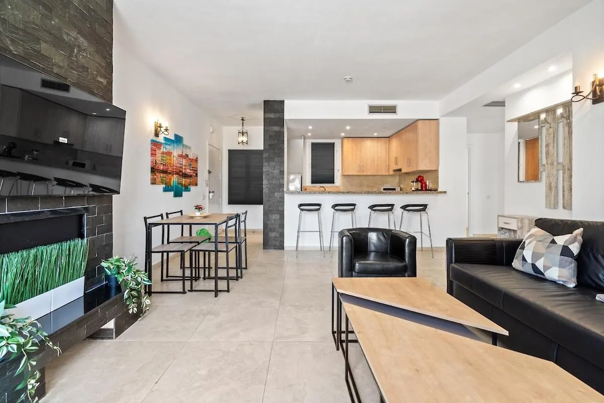 Stylish Apartment In Amazing Puerto Banus Rdr494 Marbella